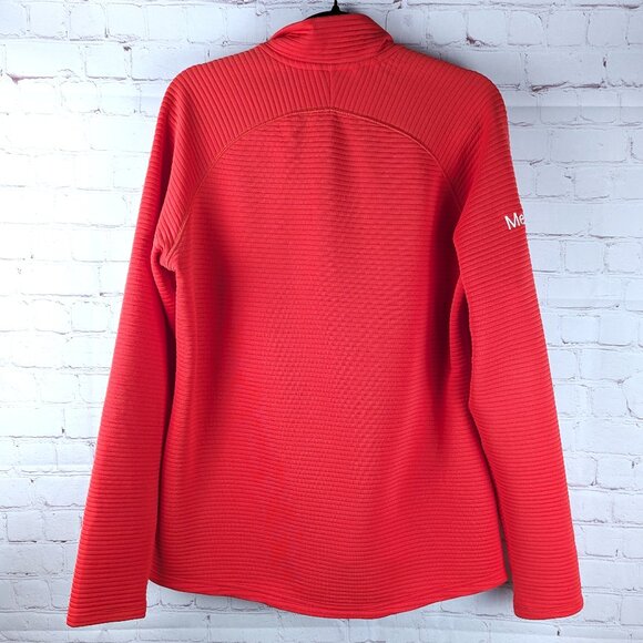 Adidas Coral Pink Zip Jacket XL - PGA Championship - Picture 7 of 7